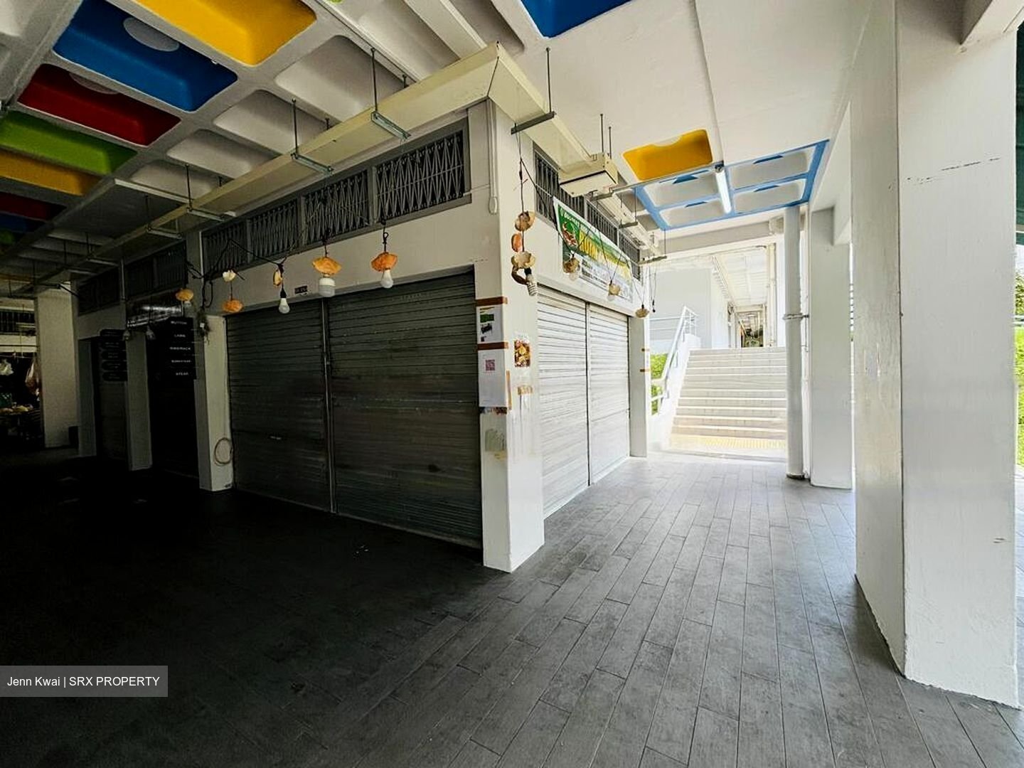 Tampines Street 44 (D18), Shop House #456210621